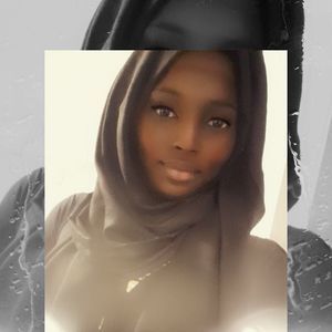 Meet your Posher, Ndeye amy kbt